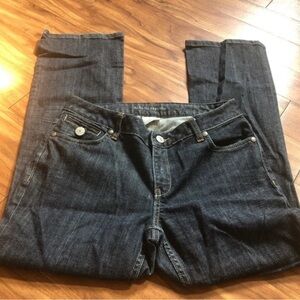 Banana Republic women’s jeans sz 8